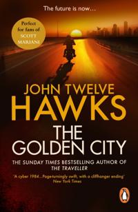 Golden City
