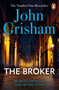 Broker