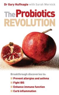 Probiotics Revolution