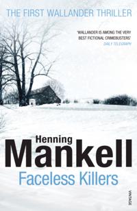 Kurt Wallander