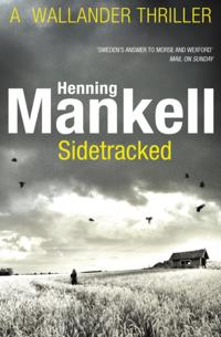 Kurt Wallander