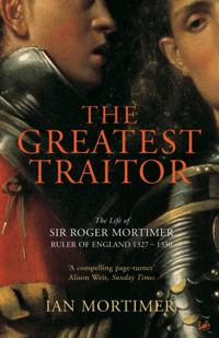 Greatest Traitor