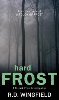 DI Jack Frost