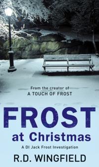 DI Jack Frost