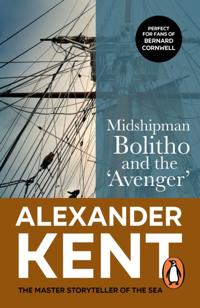 Richard Bolitho
