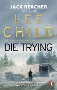 Jack Reacher