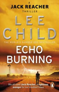 Jack Reacher