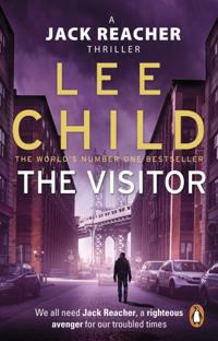 Jack Reacher