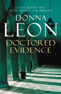 A Commissario Brunetti Mystery