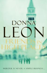 A Commissario Brunetti Mystery