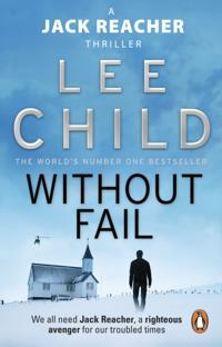 Jack Reacher