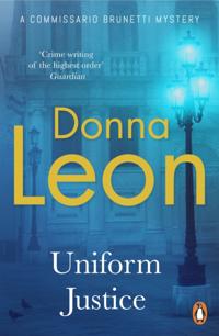 A Commissario Brunetti Mystery