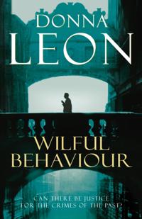 A Commissario Brunetti Mystery
