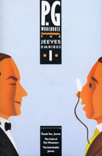 Jeeves & Wooster