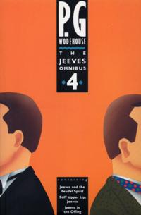 Jeeves & Wooster