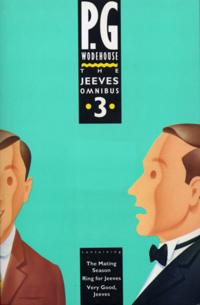Jeeves & Wooster
