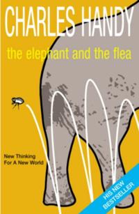 Elephant And The Flea