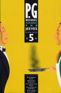 Jeeves & Wooster