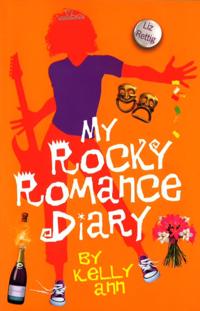 Kelly Ann''s Diary