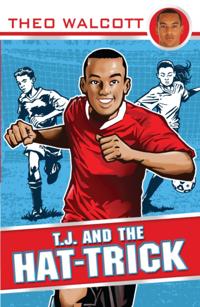 T.J. (Theo Walcott)