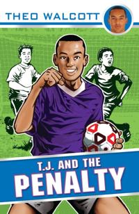 T.J. (Theo Walcott)