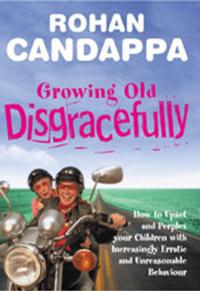 Growing Old Disgracefully
