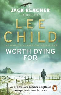 Jack Reacher