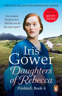 Daughters Of Rebecca