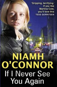 A Jo Birmingham Thriller