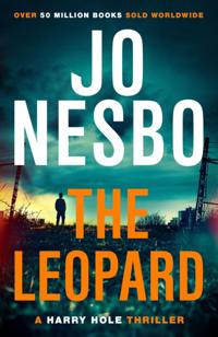 Harry Hole