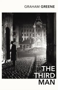Third Man and The Fallen Idol
