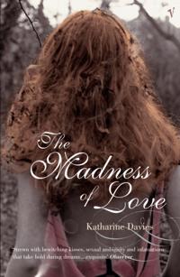 Madness Of Love