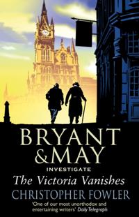 Bryant & May