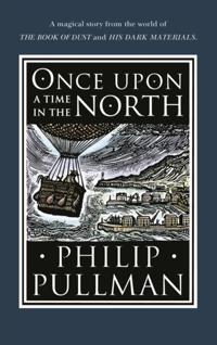 His Dark Materials