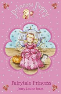 Princess Poppy Fiction