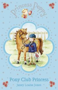 Princess Poppy Fiction