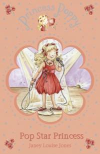 Princess Poppy Fiction