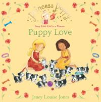 Princess Poppy Picture Books