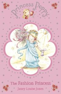 Princess Poppy Fiction