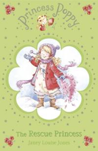 Princess Poppy Fiction