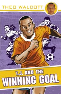 T.J. (Theo Walcott)