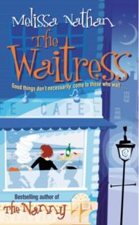 Waitress