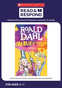 Charlie and the Chocolate Factory