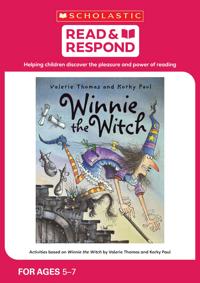 Winnie the Witch