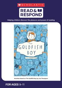Goldfish Boy