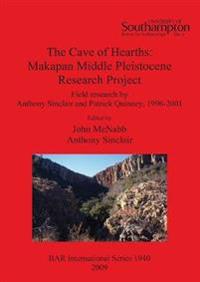 The Cave of Hearths: Makapan Middle Pleistocene Research Project