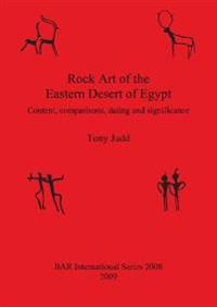 Rock Art of the Eastern Desert of Egypt