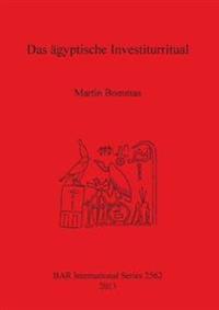 Das ägyptische Investiturritual