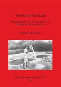 The Salt of the Earth