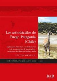 Los artiodáctilos de Fuego-Patagonia (Chile)